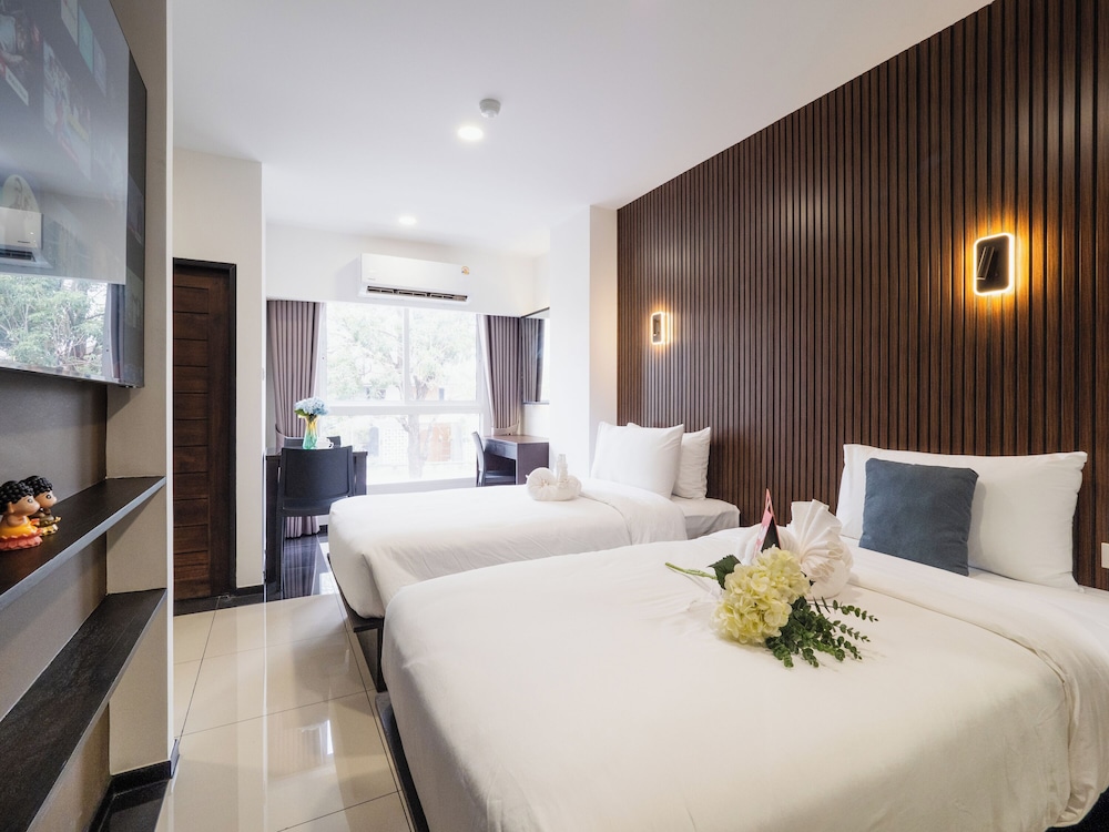 samutprakarn hotel