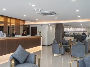 samutprakarn hotel