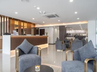 samutprakarn hotel