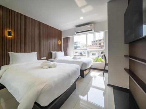 samutprakarn hotel