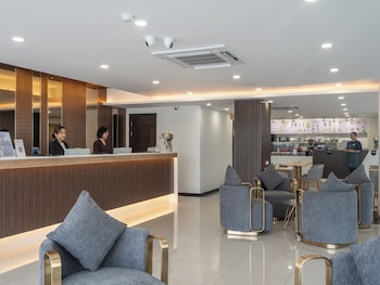 Samutprakarn Hotel,,3 star