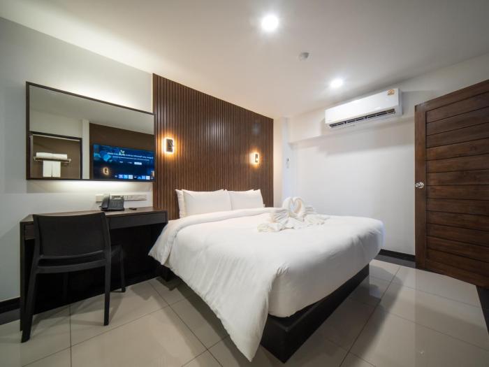 samutprakarn hotel
