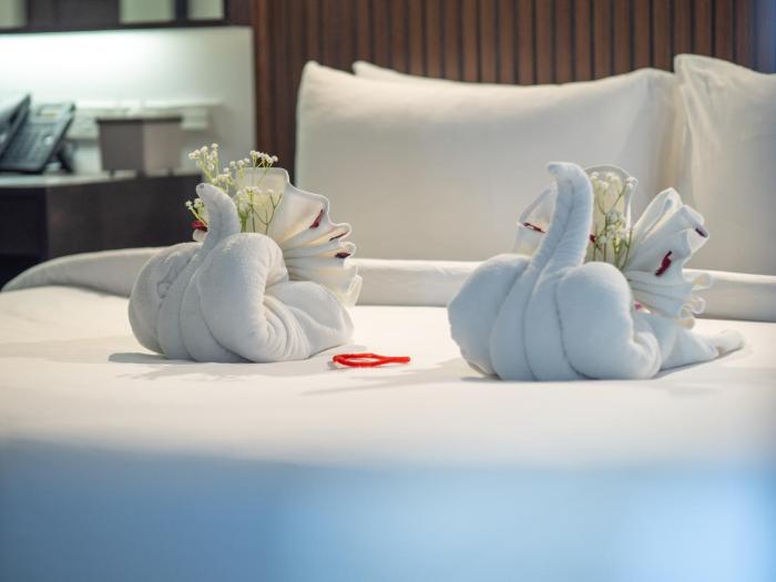 samutprakarn hotel