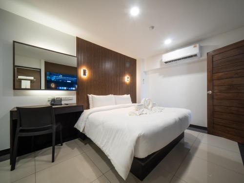 samutprakarn hotel
