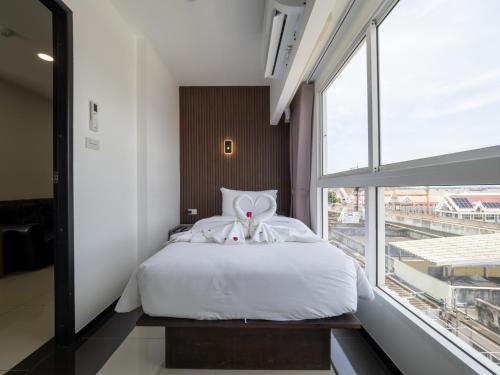 samutprakarn hotel
