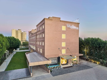 tulip inn bhopal