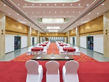 tulip inn bhopal
