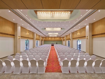 tulip inn bhopal