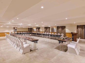 tulip inn bhopal