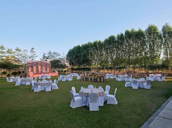 tulip inn bhopal