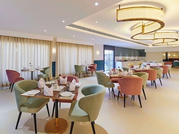 tulip inn bhopal