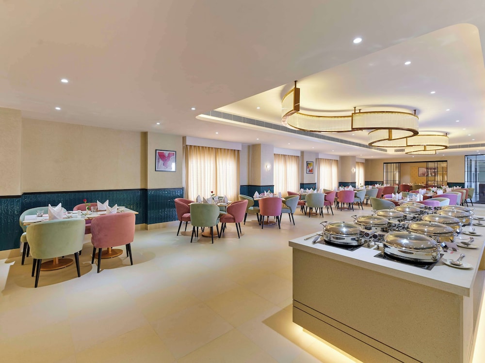 tulip inn bhopal