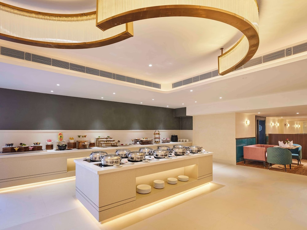 tulip inn bhopal
