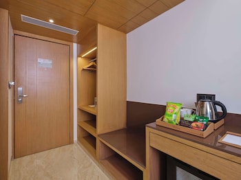 tulip inn bhopal