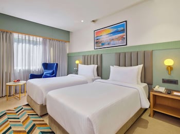 tulip inn bhopal