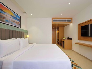 tulip inn bhopal