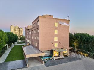 tulip inn bhopal