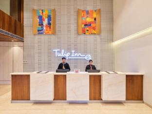 tulip inn bhopal