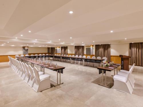 tulip inn bhopal