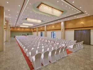 tulip inn bhopal