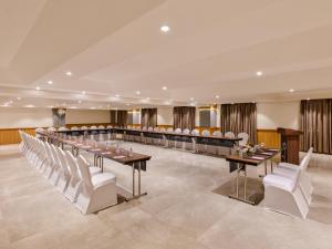 tulip inn bhopal