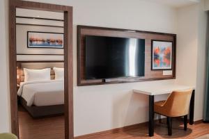 tulip inn bhopal