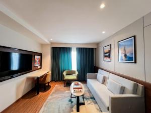 tulip inn bhopal