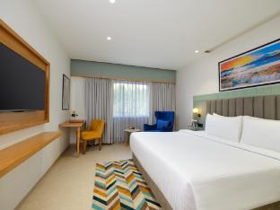 tulip inn bhopal