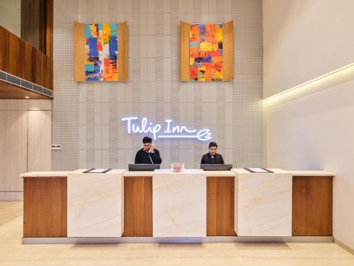 Tulip Inn Bhopal,,3 star