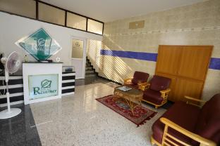 Coastal Grand Royal Residency, Namakkal,,2 star
