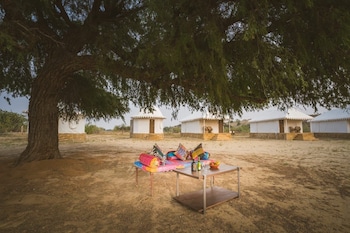 sonal desert camp jaisalmer