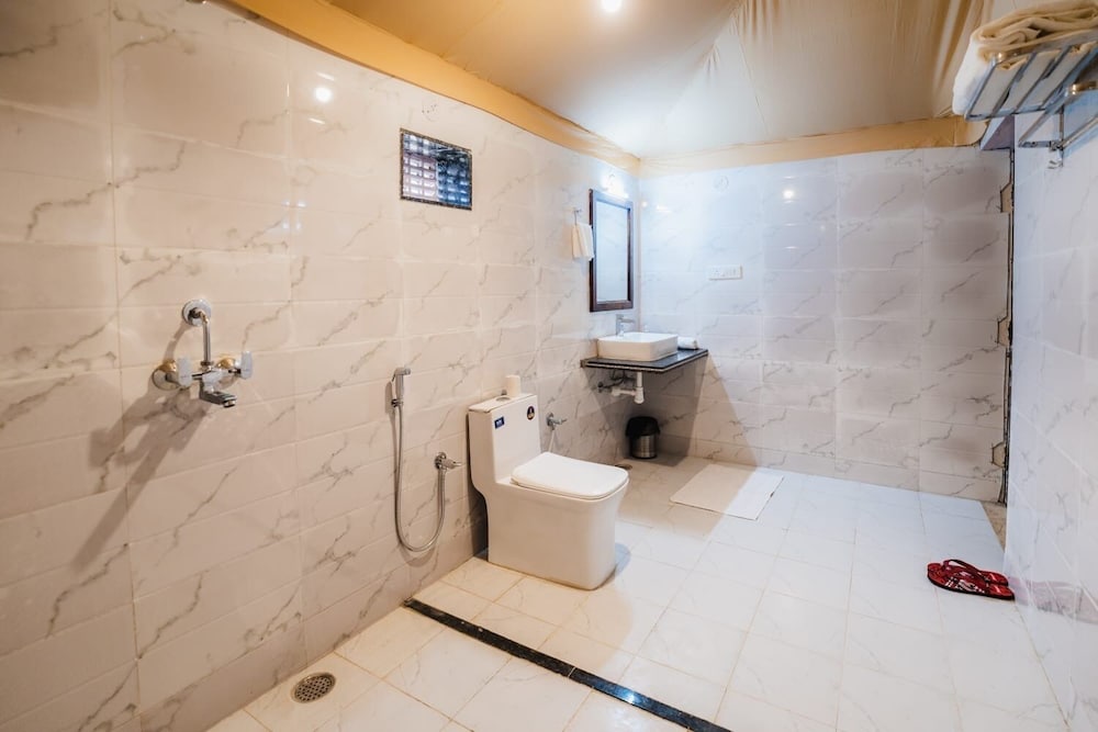 sonal desert camp jaisalmer