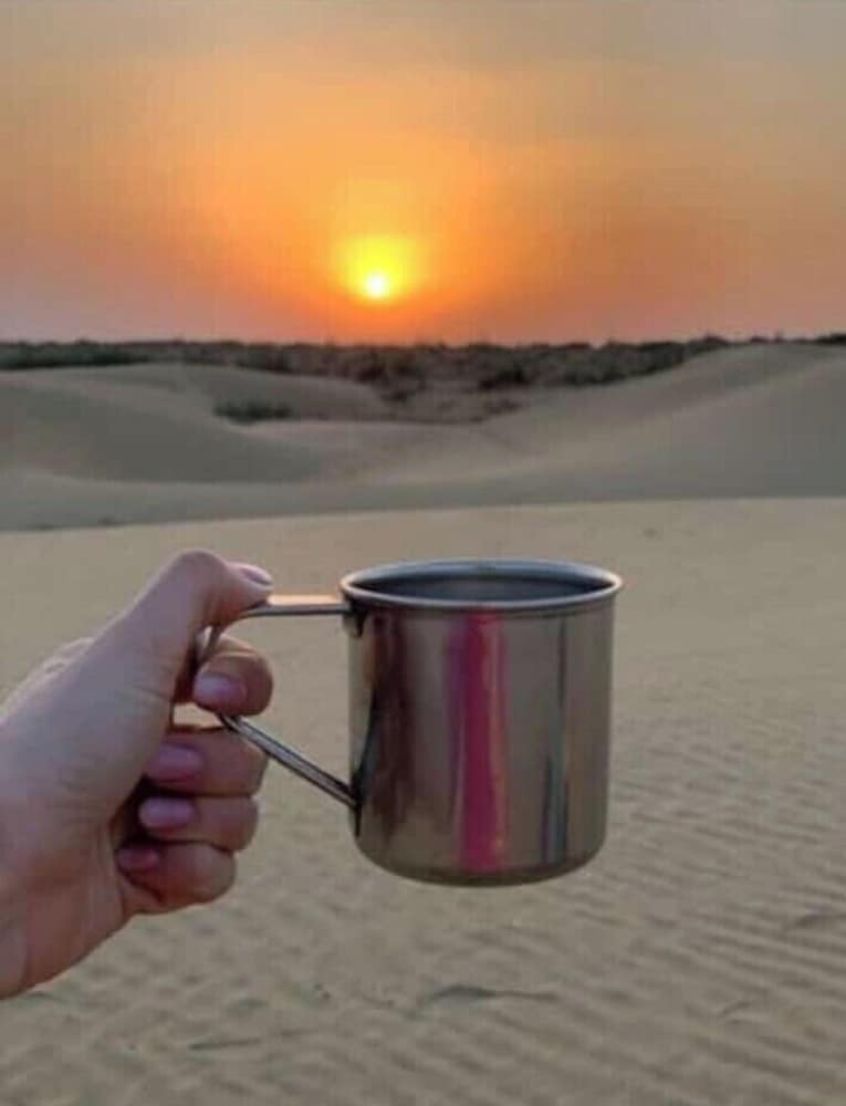 sonal desert camp jaisalmer