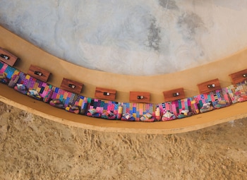 sonal desert camp jaisalmer