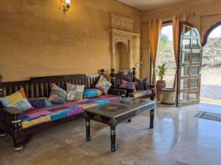 sonal desert camp jaisalmer