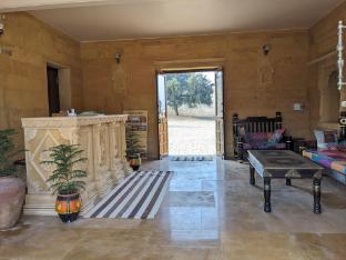 sonal desert camp jaisalmer