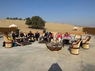sonal desert camp jaisalmer