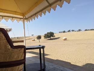 sonal desert camp jaisalmer