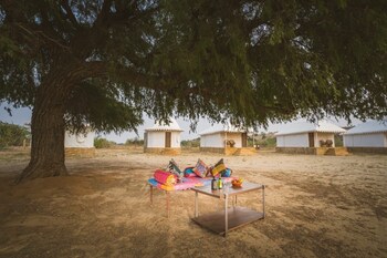 sonal desert camp jaisalmer