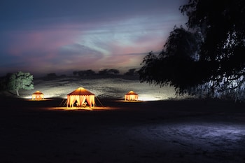 sonal desert camp jaisalmer