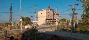 hotel shri ugam palace