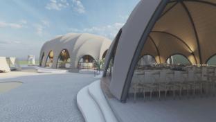 cocoon resort kuching