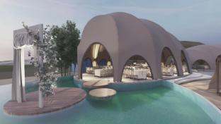 cocoon resort kuching