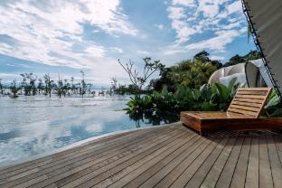 cocoon resort kuching