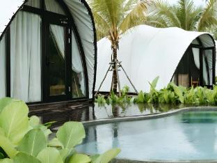 cocoon resort kuching