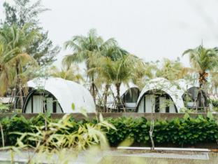 cocoon resort kuching