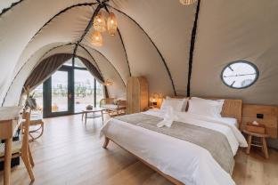 cocoon resort kuching