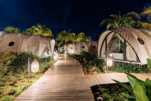 cocoon resort kuching