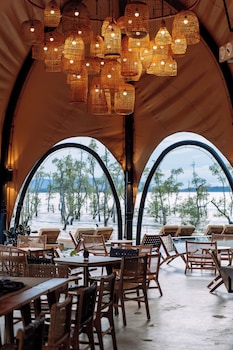 Cocoon Resort Kuching,,4 star