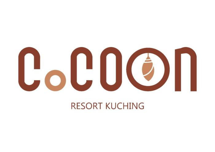 cocoon resort kuching